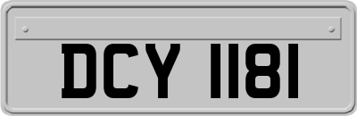 DCY1181