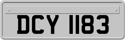DCY1183
