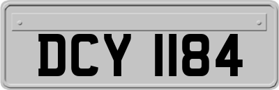 DCY1184
