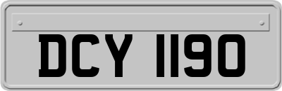 DCY1190