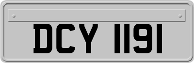 DCY1191