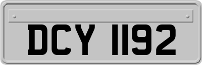 DCY1192