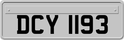 DCY1193
