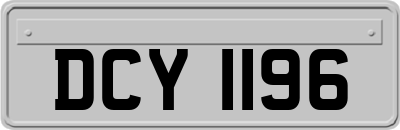 DCY1196
