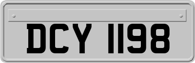 DCY1198