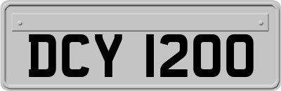 DCY1200