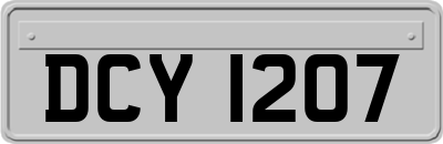 DCY1207