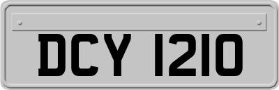 DCY1210
