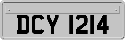 DCY1214