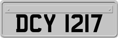 DCY1217