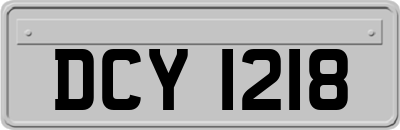 DCY1218