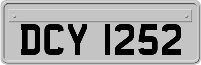 DCY1252