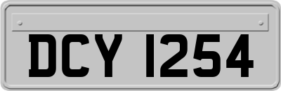 DCY1254