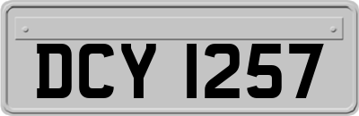 DCY1257
