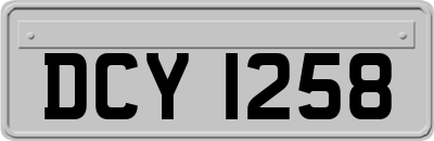 DCY1258