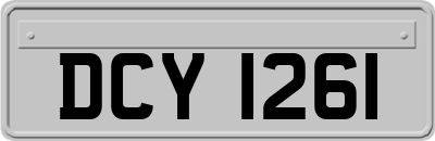 DCY1261