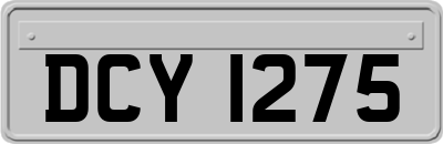 DCY1275