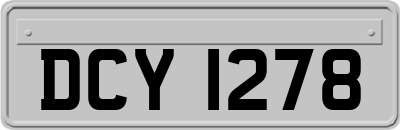 DCY1278