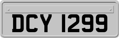 DCY1299