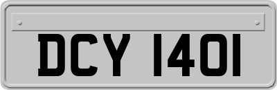 DCY1401