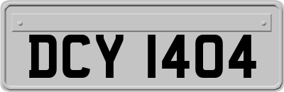 DCY1404