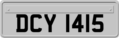DCY1415
