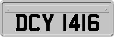 DCY1416