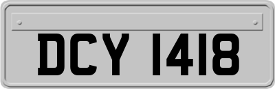 DCY1418