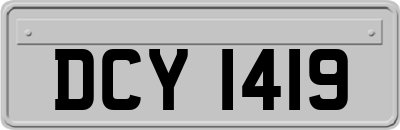 DCY1419
