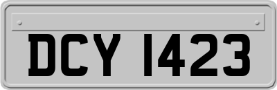 DCY1423