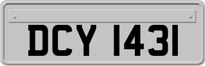 DCY1431