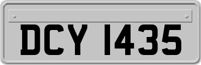 DCY1435