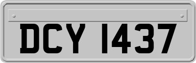 DCY1437