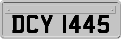 DCY1445