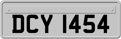 DCY1454