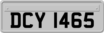 DCY1465