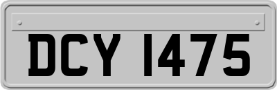 DCY1475