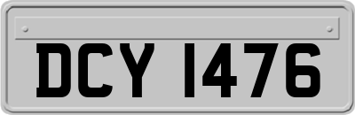 DCY1476