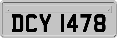 DCY1478