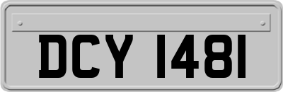 DCY1481