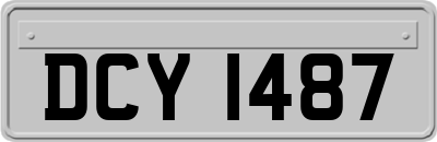DCY1487