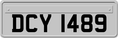 DCY1489