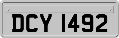 DCY1492