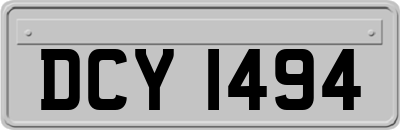 DCY1494