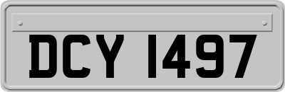 DCY1497