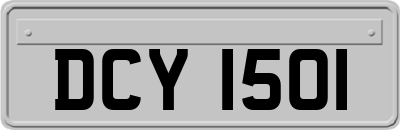 DCY1501