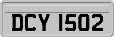 DCY1502