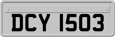 DCY1503