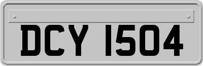 DCY1504