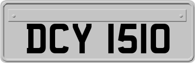 DCY1510